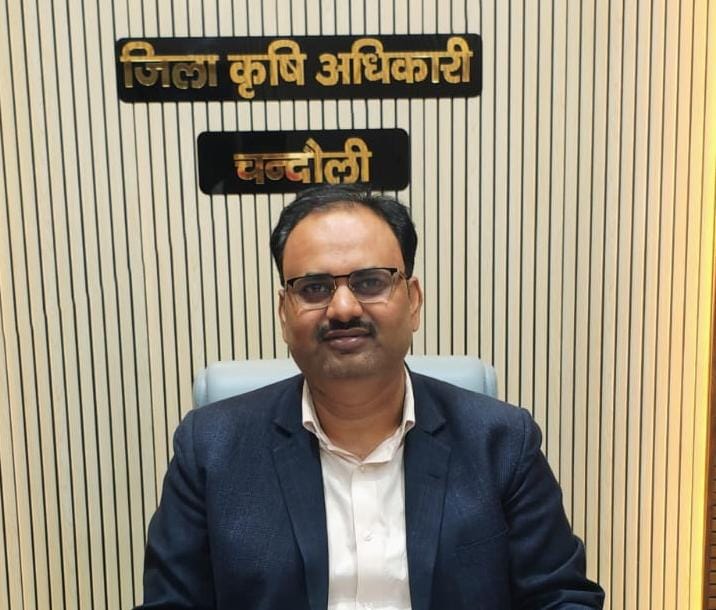 किसानों को 50% सब्सिडी पर मिल रहा मक्का बीजः राजकीय बीज भंडारों पर उपलब्ध, आधार कार्ड से उठाएं लाभ जिला कृषि अधिकारी 