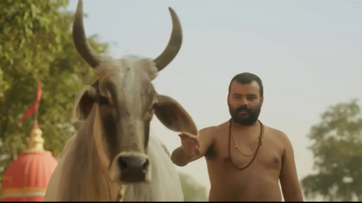 नीम करोल बाबा’ का आशीर्वाद या दर्शकों का प्यार? Hanuman Ansh का धमाकेदार कलेक्शन