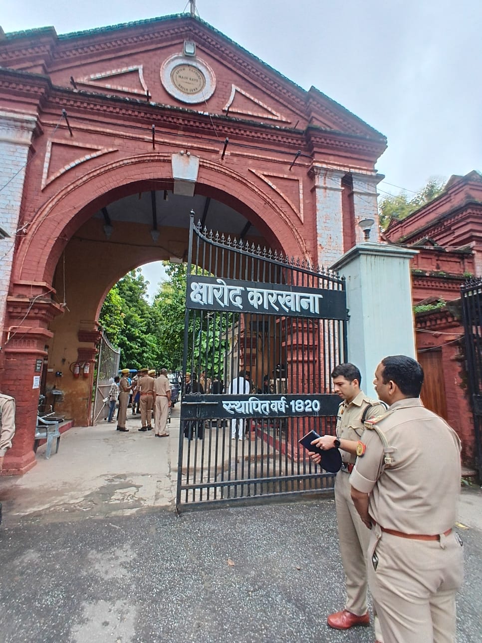 जैतपुरा पुलिस ने की बड़ी कार्रवाई
