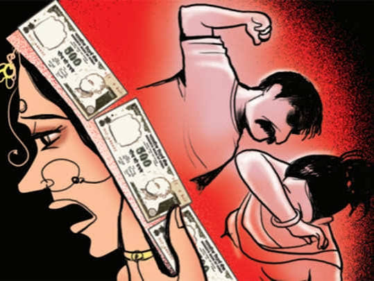 मुग़लसराय में दहेज प्रताड़ना का मामला, विवाहिता ने ससुराल पक्ष पर लगाए गंभीर आरोप